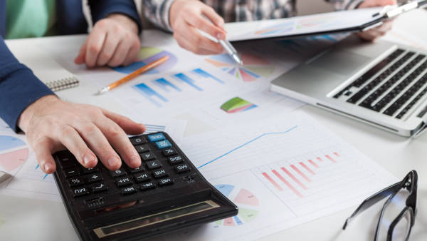 Finance for Non Financial Managers sureskills
